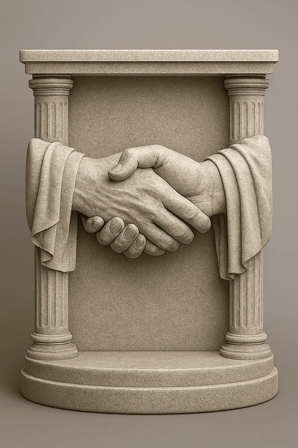 Сохранение отношений